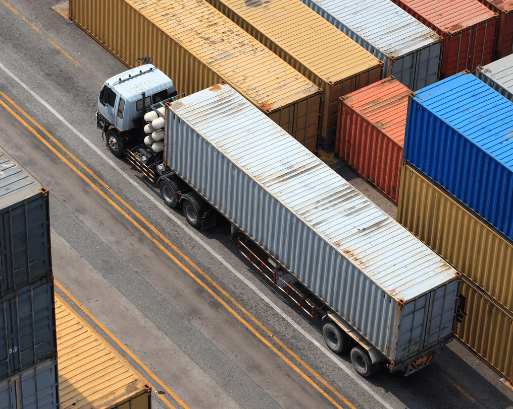 Fracht­führer­haftungs­versicherung